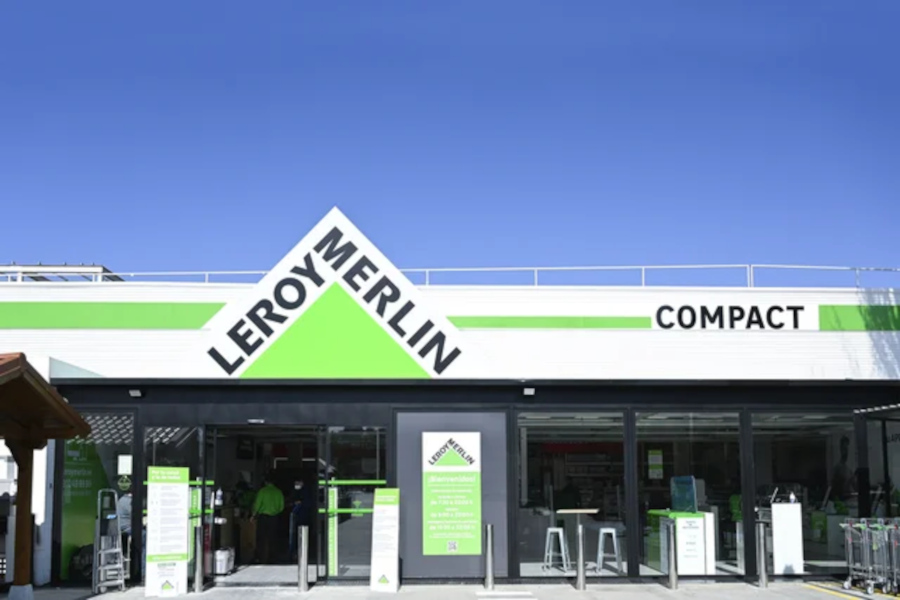 LEROY MERLIN